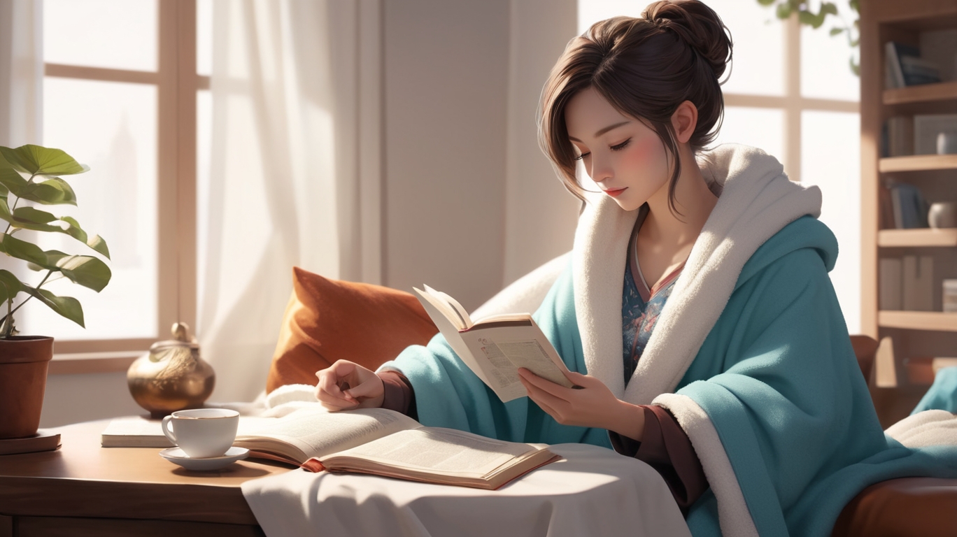 Top 5 Self-Help Books to Transform Your Understanding in 2025