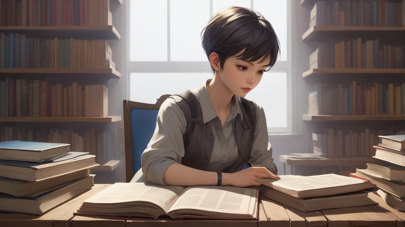 Why JoziBooks.shop Is the Treasure Trove Every Book Lover Needs