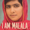 Book cover of I Am Malala by Malala Yousafzai and Christina Lamb – inspirational biography of the Nobel Peace Prize winner who stood up for girls’ education in Pakistan.