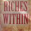 The Riches Within Dr. John F.Demartini Front Cover of The Riches Within by Dr. John F. Demartini – bestselling self-development guide to purpose, values, and personal growth, used-good condition