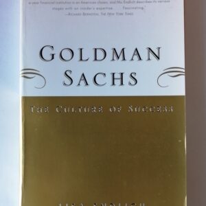 Goldman Sachs - Lisa Enlich