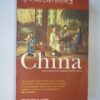 China - Stephen G Shaw