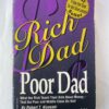 Rich Dad Poor Dad - Robert T. Kiyosaki