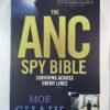 The ANC Spy Bible - Moe Shaik