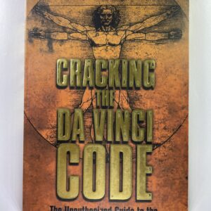 Cracking the Da Vinci Code - Simon Cox